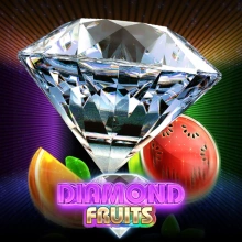 Diamond Fruits