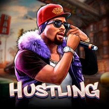 Hustling
