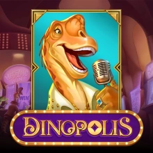 Dinopolis