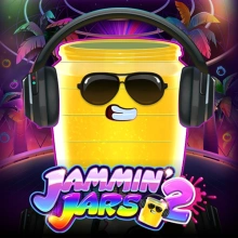 Jammin’ Jars 2