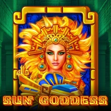 Sonnengöttin