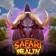 Safari of Wealth