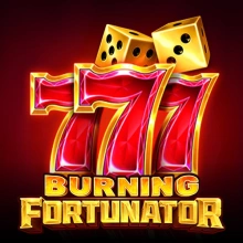 Burning Fortunator