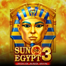 Sun of Egypt 3