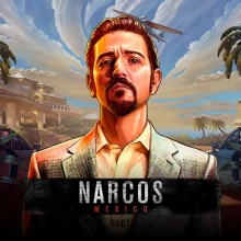 Narcos Mexico