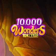 10,000 Wonders 10k WAYS