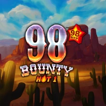 Bounty 98 Hot 1