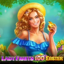 Lady Fruits 100 Ostern