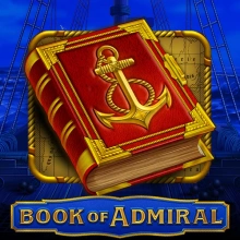Buch des Admirals
