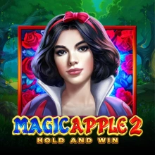 Magic Apple 2