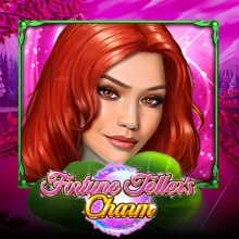 Amuleto del adivino 6