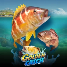 Golden Catch