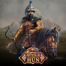Attila The Hun