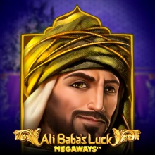 Ali Baba’s Luck MegaWays
