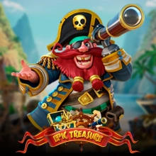 Epic Treasure