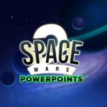 Space Wars 2: Powerpoints