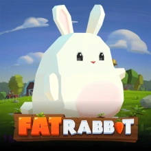 Fat Rabbit
