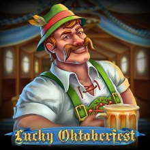Lucky Oktoberfest
