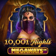 10,001 Nights MegaWays