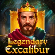 Legendary Excalibur