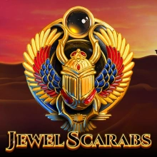 Jewel Scarabs