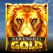 Serengeti Gold