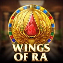 Wings of Ra