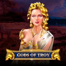 Gods of Troy