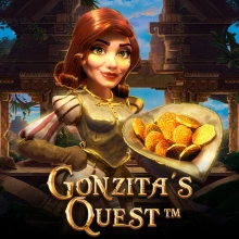 Gonzita’s Quest