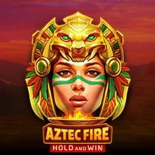 Aztec Fire