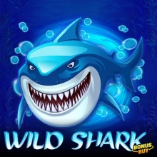 Wild Shark Bonus kaufen