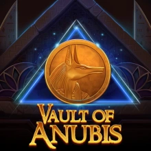 Vault of Anubis
