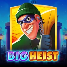 Big Heist