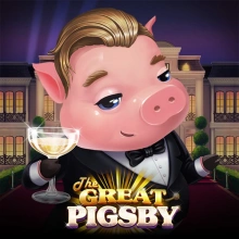 The Great Pigsby