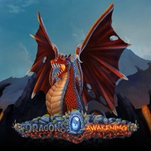 Dragons Awakening