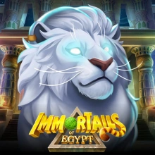 ImmorTails of Egypt