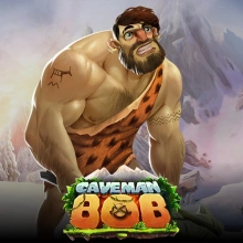Caveman Bob
