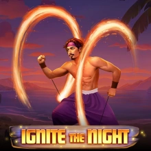 Ignite the Night