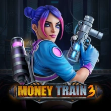 Money Train 3