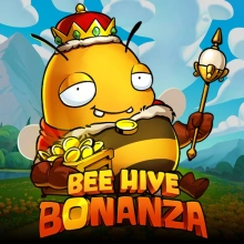 Bee Hive Bonanza
