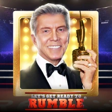 Let’s Get Ready to Rumble