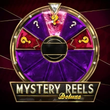 Mystery Reels Deluxe
