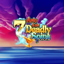 Arto And The Seven Deadly Spins