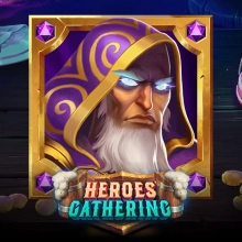 Heroe’s Gathering