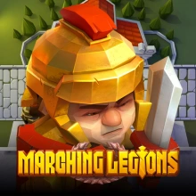 Marching Legions