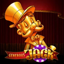 Generous Jack