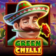 Green Chilli