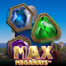 Max Megaways