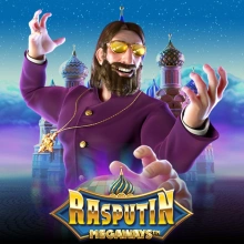 Rasputin Megaways