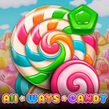 All Ways Candy